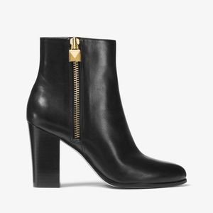 Michael Kors Ankle Booties
